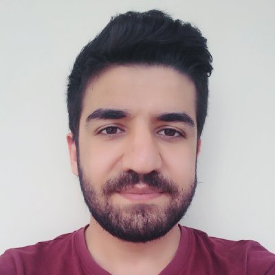 HamdullahKalay's profile picture. Android Developer