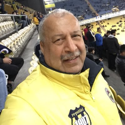 demir57's profile picture. Fenerbahçe Türkiyedir🇹🇷🇺🇦