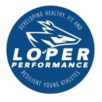 UNK Loper Performance(@UNKLoperPerf) 's Twitter Profile Photo