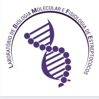 Microbiology lab at Rio de Janeiro State University in Brazil, interested in studying Streptococcus spp. interactions with host cells 🇧🇷 Prof. Prescilla Nagao