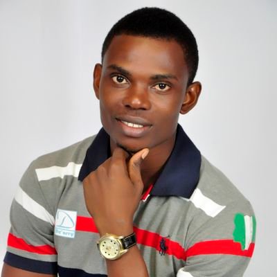 Youth Advocate, Social Analyst with a zeal to join build a better Nigeria. An Electrical Engineer by Profession, Major in Renewable Energy.Transparency Advocate