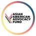 Asian American Advocacy Fund (@asianaaf) Twitter profile photo Asian American Advocacy Fund (@asianaaf) Twitter profile photo