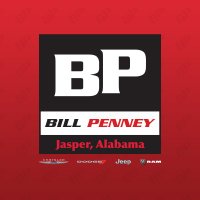 Bill Penney Chrysler Dodge Jeep Ram(@BillPenneyCDJR) 's Twitter Profile Photo