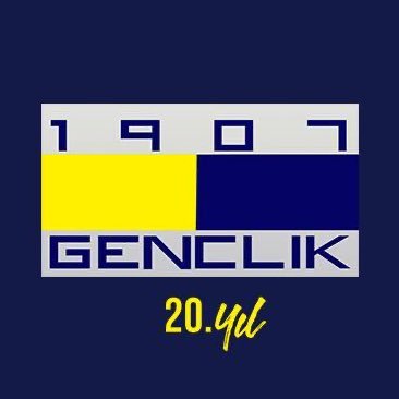 1907Genclik Profile Picture