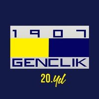 1907 Gençlik(@1907Genclik) 's Twitter Profile Photo