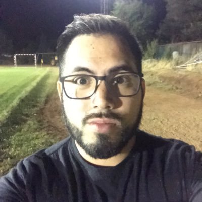 cirujanodearea's profile picture. Fisiatra deportivo.          Mg. en Fisiología y Entrenador de Fútbol INAF.