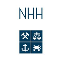 NHH Department of Economics (@nhhecon) 's Twitter Profile
