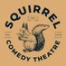 Squirrel Comedy Theatre (@TheSquirrelNYC) Twitter profile photo