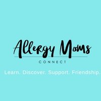 Allergy Moms Connect(@allergyconnect) 's Twitter Profile Photo