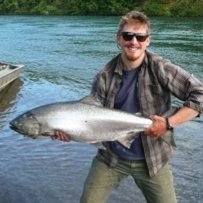 PhD student in @UWyoPiE . Animal behavior, population dynamics, landscape complexity, fisheries conservation. (he/him)