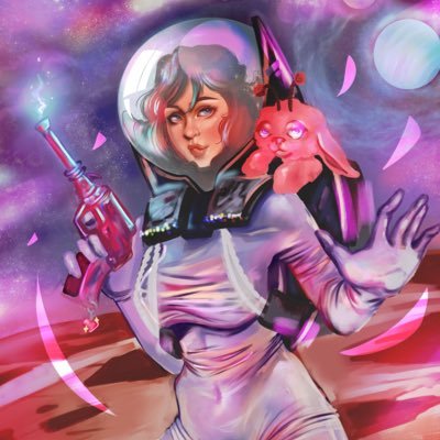 Andreaさんのプロフィール画像