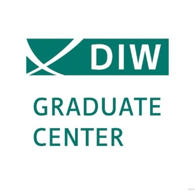 DIW_GradCenter Profile Picture