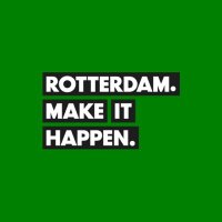 Rotterdam. Make it happen. (@rotterdam_mih) 's Twitter Profile