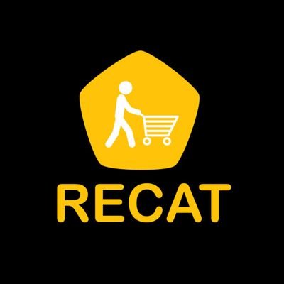 ¿Aún vas a la compra ?
RECAT 🛒🚗🥝🍅🍑🥖🥩
📌VALENCIA 
Hacemos la compra por ti ....
 😍¡de cualquier establecimiento!