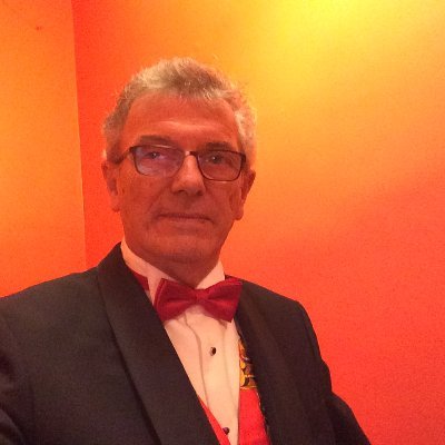 BrianCo07174840's profile picture. Passionate about classic yachts and Maritime Heritage