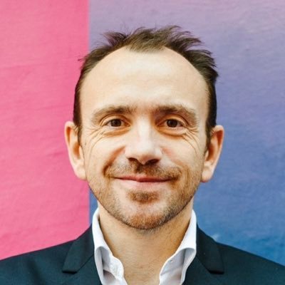 Fondateur et directeur de la rédaction de l’Informé @linforme_ , nouveau média économique d’investigation libre et factuel