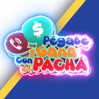 Pegate y Gana Con El Pacha(@PegateConPacha) 's Twitter Profile Photo