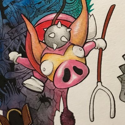 IchBinCharko's profile picture. 10-0 Day 1 Regional Sabadell. Top21 Online R&T. Nami Player.