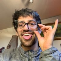 Matthew Cendejas (@mattcendejas) 's Twitter Profile