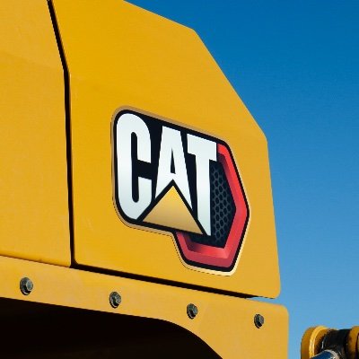 The official Twitter account of Caterpillar Mining. Together, We're Mining Better.