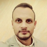 Ahmad Ramadan (@ahmadsheva92) 's Twitter Profile