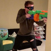 the boy king of chilladelphia (@ewilson3000) 's Twitter Profile