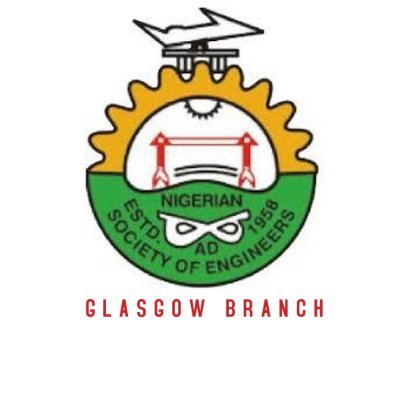 NSEGlasgow's profile picture. A Branch of the @NseHeadquarters, providing quality service aimed at enhancing professional competence and development of its members in Glasgow, Scotland