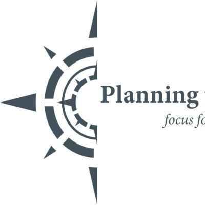 planthepractice's profile picture. Helping profressionals strategically plan and focus on their growth goals