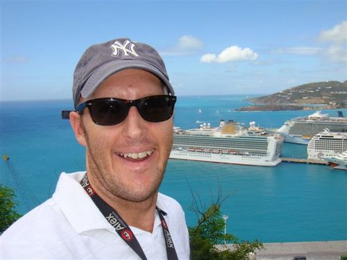 Ouderaa's profile picture. 