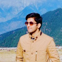 Abdullah Shafique (@i_is_abdullah) 's Twitter Profile