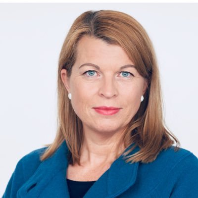 Annika Viklund