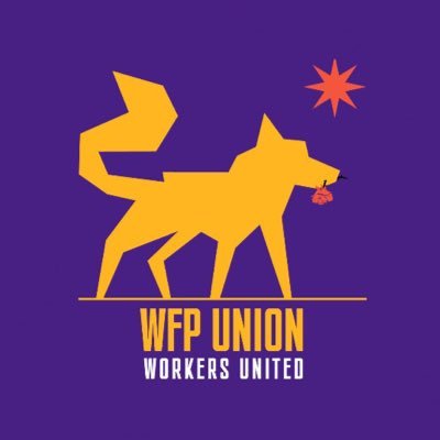 The @workingfamilies staff union, organizing with @workersunited. Support us with #WFPunion. Workers United Local 1115. Free Palestine. 🇵🇸 Views are our own.