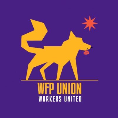 Working Families Party Union 🐺 🇵🇸 Profile