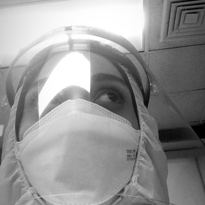 BushraAydin's profile picture. Medical doctor