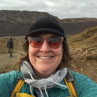 Janel K-W (@jkasperwolfe) 's Twitter Profile