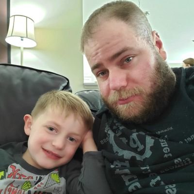 FalconerVince's profile picture. I'm a dad and photographer from Kent Ohio. You can find my work at @distorted_iris on Instagram!