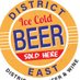 District East Beer & Wine — Local, Craft, Unique (@districteast1) Twitter profile photo District East Beer & Wine — Local, Craft, Unique (@districteast1) Twitter profile photo