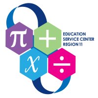 ESC Region 11 Math(@r11Math) 's Twitter Profile Photo