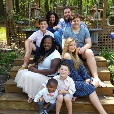 pricefamily21's profile picture. 