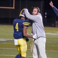Donnie Shea (@coach_shea23) 's Twitter Profile