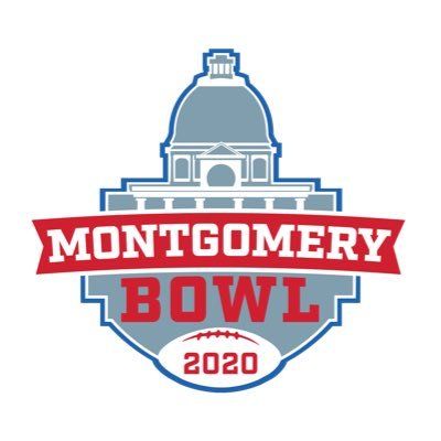 The Official Twitter account for the Montgomery Bowl. An @ESPNEvents bowl game hosted in Montgomery, Alabama on December 23rd. 2020 #MontgomeryBowl