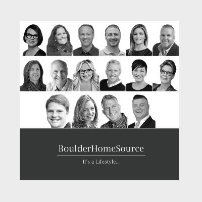 BoulderCoHome's profile picture. Providing the Boulder and surrounding Colorado community with the latest real estate, home improvement and community news. BoulderHomeSource It's a Lifestyle!