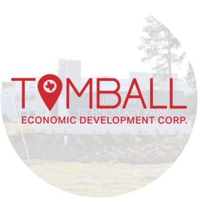 tomball_edc's profile picture. Our mission is to promote Tomball’s economic development & enhance the well-being of the community through business attraction & retention. 🔎