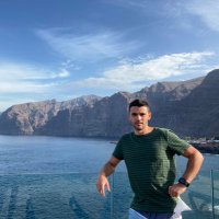 Aritz Gil Ongay (@ag_ongay) 's Twitter Profile
