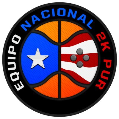 Equipo Nacional 2K PUR 🇵🇷