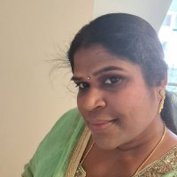 Punitha Vairamani(@punitha_81) 's Twitter Profile Photo