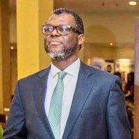 Remi ADESEUN (@kojere) 's Twitter Profile