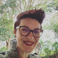 Dr Liss (Melissa Brunner) @LissBEE@mastodon.au(@LissBEE_CPSP) 's Twitter Profile Photo