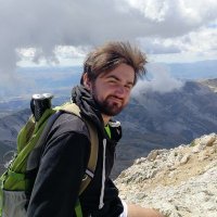 Niccolò Di Marco (@ndimarco_) 's Twitter Profile