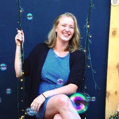 lizziehensler's profile picture. MPA, International Development; work in humanitarian aid. Avid fan of jigsaw puzzles and all things comedy. Tweets are my own.